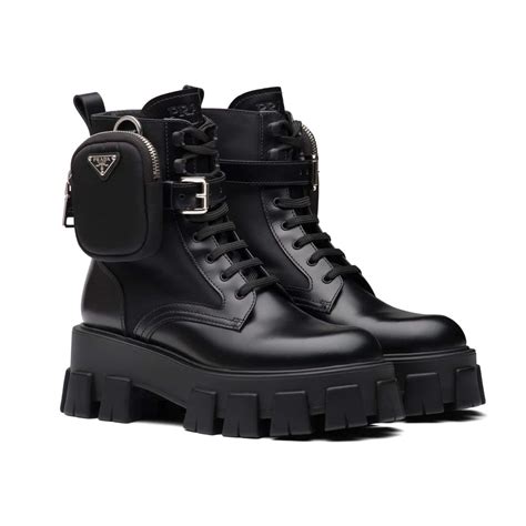 prada fall season shoes|prada boots for women.